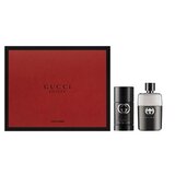 Gucci Guilty pour homme Dárková sada