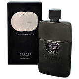 Gucci Guilty pour Homme Intense Toaletní voda