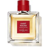 Guerlain Habit Rouge Toaletní voda 100ml