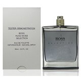 Hugo Boss Selection Toaletní voda - Tester, 90ml