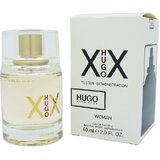 Hugo Boss XX Toaletní voda - Tester