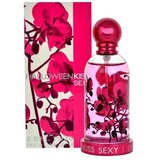 Jesus Del Pozo Halloween Kiss Sexy Toaletní voda, 50ml