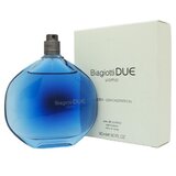 Laura Biagiotti Due Uomo Toaletní voda - Tester, 90ml