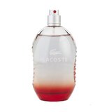 Lacoste Red Style in Play Toaletní voda - Tester 125ml