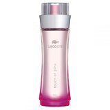 Lacoste Touch of Pink Toaletní voda - Tester 90ml