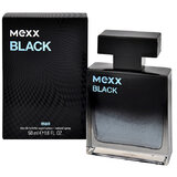 Mexx Black Man Toaletní voda
