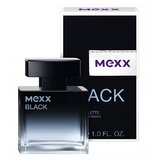Mexx Black Man Toaletní voda 30ml