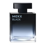 Mexx Black Man Toaletní voda 50ml