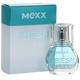Mexx Fresh Woman Toaletní voda 15ml