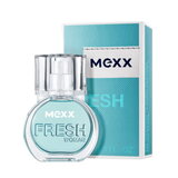 Mexx Fresh Woman Toaletní voda 30ml