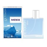 Mexx Ice Touch Man Toaletní voda, 30ml