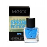 Mexx Spring Edition 2012 for Men Toaletní voda, 30ml