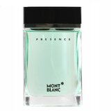 Mont Blanc Presence Man Toaletní voda - Tester 75ml