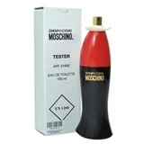 Moschino Cheap And Chic Toaletní voda - Tester, 50ml