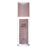 Naomi Campbell Naomi Cambell Deodorant