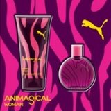 Puma Animagical Woman Dárková sada, toaletná voda 20ml + sprchový gel 50ml