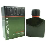 Ralph Lauren Polo Explorer Toaletní voda, 40ml