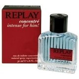 Replay Intense for Him Toaletní voda, 30ml