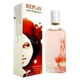 Replay Your Fragrance! for Her Toaletní voda, 20ml