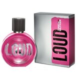 Tommy Hilfiger Loud Women Toaletní voda 75ml