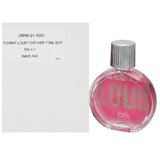 Tommy Hilfiger Loud Her Toaletní voda - Tester, 75ml