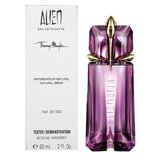 Thierry Mugler Alien Toaletní voda - Tester, 60ml
