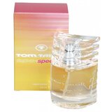 Tom Tailor Speedlife Woman Toaletní voda, 20ml