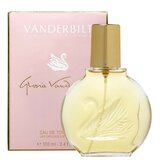Gloria Vanderbilt Gloria Vanderbilt Toaletní voda 100ml