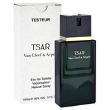 Van Cleef & Arpels Tsar Toaletní voda - Tester
