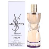 Yves Saint Laurent Manifesto L´Eclat Toaletní voda - Tester