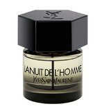 Yves Saint Laurent La Nuit De L'Homme Toaletní voda 60ml