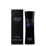 Giorgio Armani Code For Men Toaletní voda 75ml