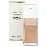 Chanel Coco Mademoiselle Eau de Toilette Toaletní voda