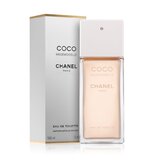 Chanel Coco Mademoiselle Eau de Toilette Toaletní voda 100ml
