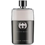 Gucci Guilty Pour Homme Toaletní voda 90ml