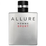 Chanel Allure Homme Sport Toaletní voda 100ml