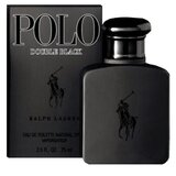 Ralph Lauren Polo Double Black, Toaletní voda