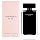 Narciso Rodriguez For Her Eau de Toilette Toaletní voda 100ml