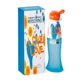 Moschino I Love Love Toaletní voda 50ml
