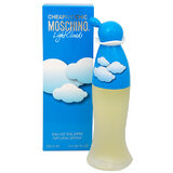 Moschino Light Clouds Toaletní voda