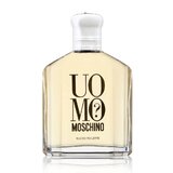 Moschino Uomo Toaletní voda 125ml
