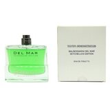 Hugo Boss Baldessarini Del Mar Seychelles Toaletní voda - Tester