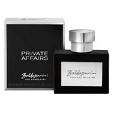Hugo Boss Baldessarini Private Affairs Toaletní voda, 50ml