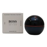 Hugo Boss In Motion Black Toaletní voda - Tester, 90ml