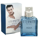 Calvin Klein Eternity Aqua For Men Toaletní voda