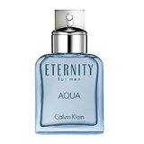 Calvin Klein Eternity Aqua For Men Toaletní voda 100ml