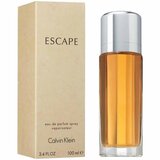 Calvin Klein Escape Parfemovaná voda 100ml