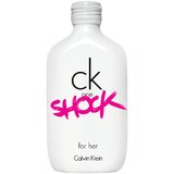 Calvin Klein CK One Shock Toaletní voda 100ml