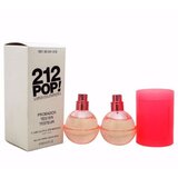 Carolina Herrera 212 Pop Toaletní voda - Tester, 60ml