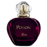 Dior Poison Toaletní voda 50ml